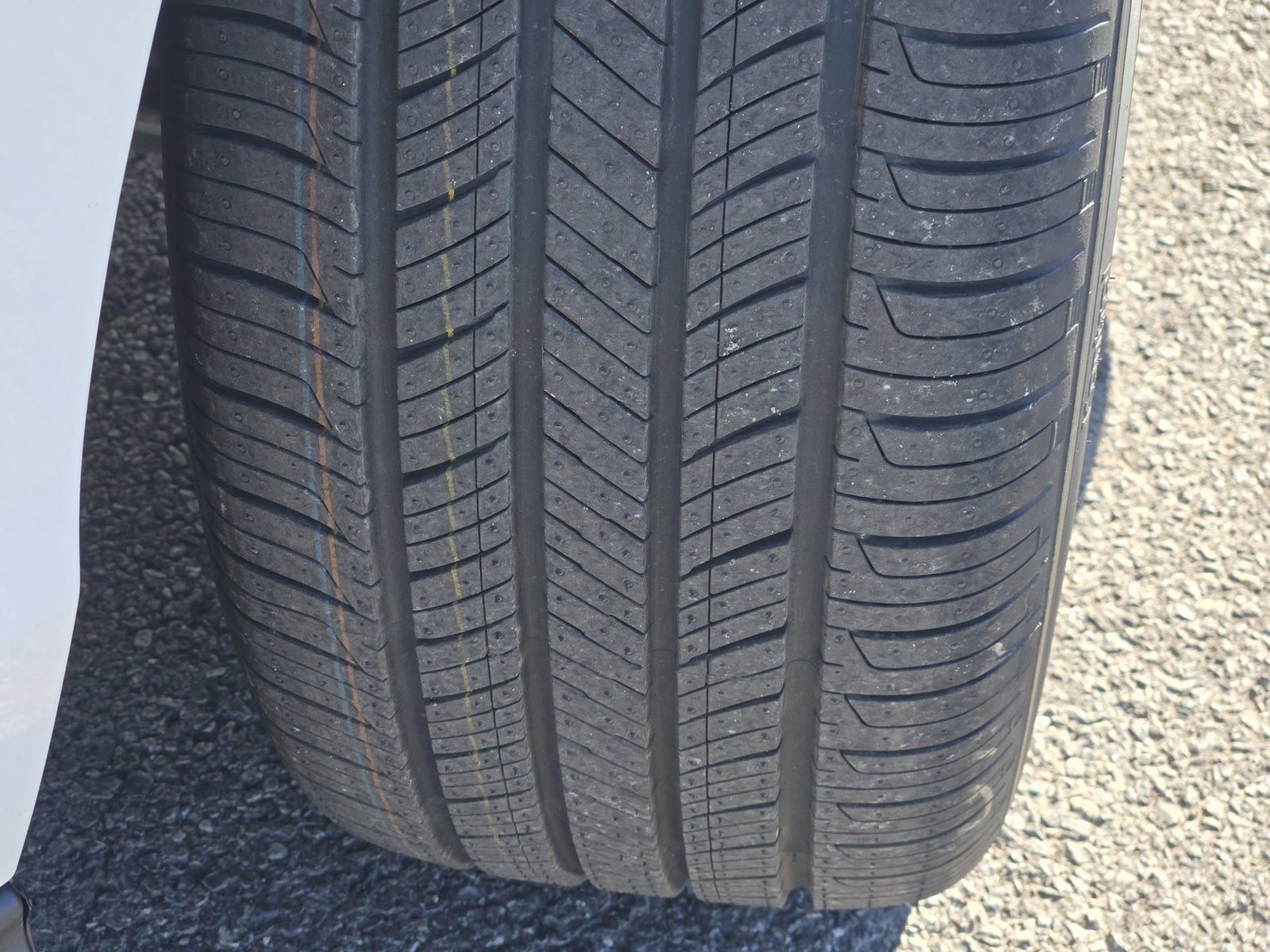 New 2026 Honda Accord LX image 14