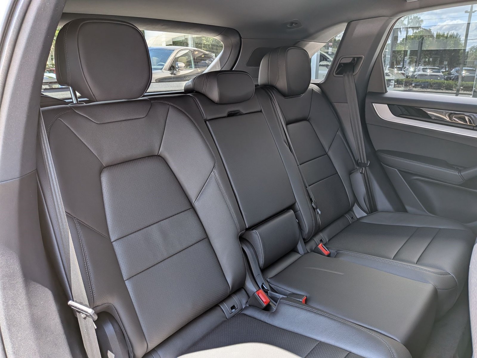 New 2026 Porsche Cayenne S AWD/4WD image 23