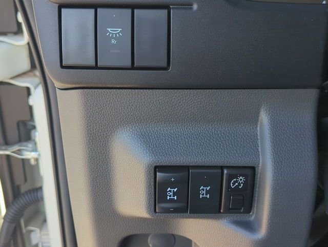 New 2025 Chevrolet Low Cab Forward 5500XD image 16