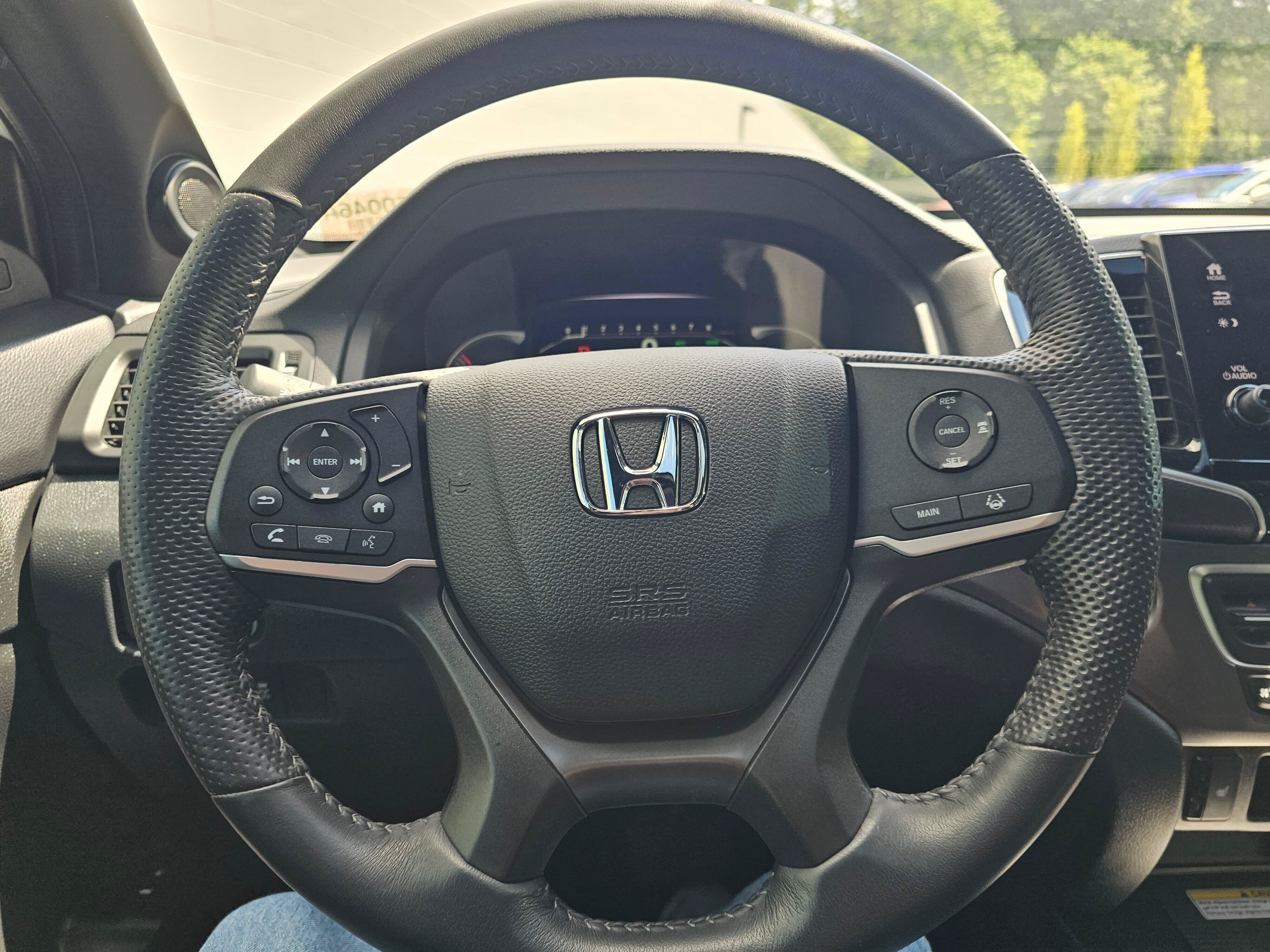 Used 2023 Honda Passport EX-L image 26