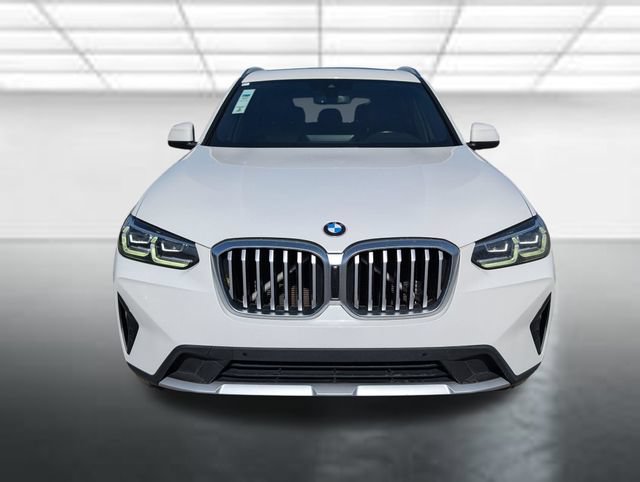 Used 2022 BMW X3 xDrive30i w/ Premium Package 2 AWD/4WD image 26