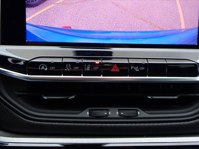 New 2026 Jeep Compass Trailhawk w/ Sun, Sound & Navigation Group image 20