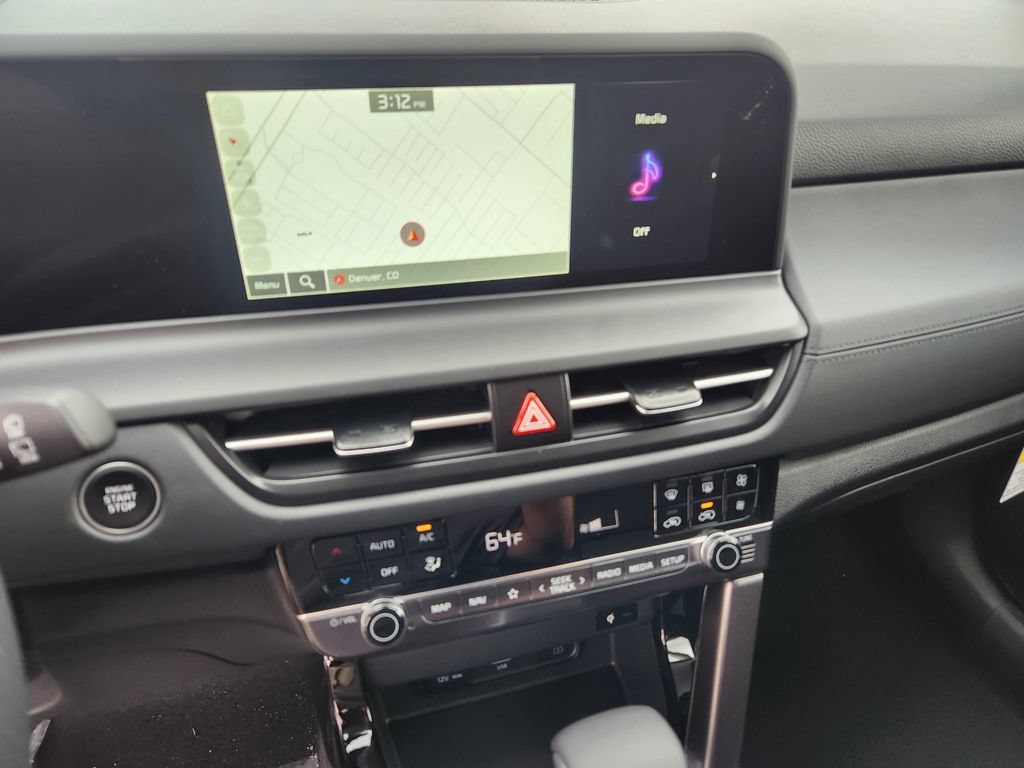 New 2026 Kia Seltos SX w/ SX Sunroof Package AWD/4WD image 19