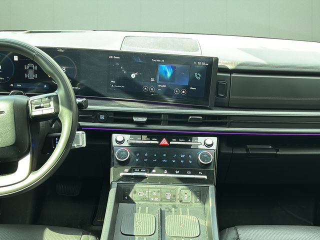Used 2024 Hyundai Santa Fe Calligraphy image 23