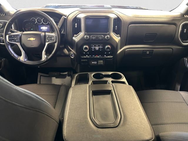 Certified 2023 Chevrolet Silverado 2500 LT w/ All Star Edition image 11