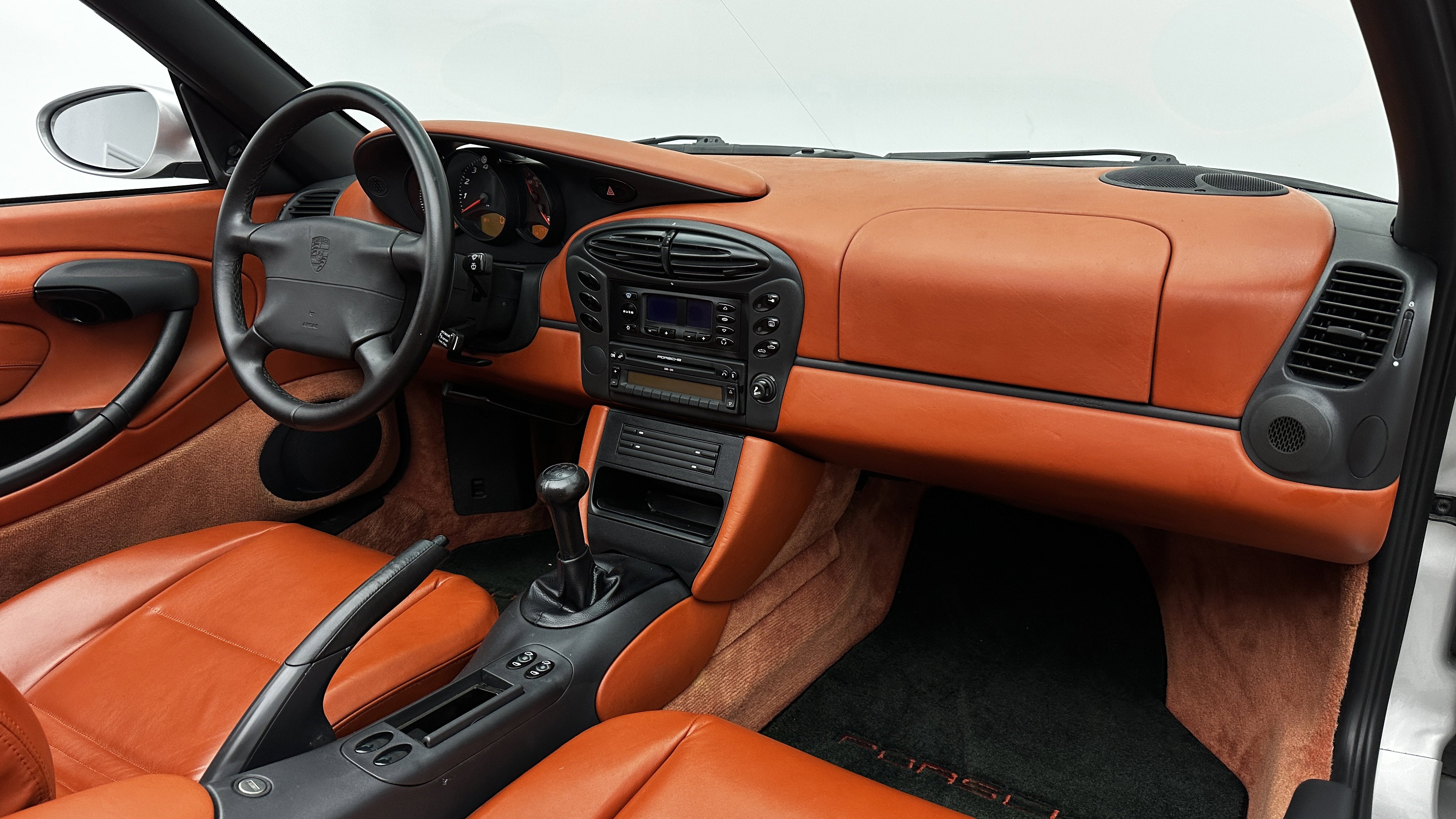 Used 1998 Porsche Boxster image 16