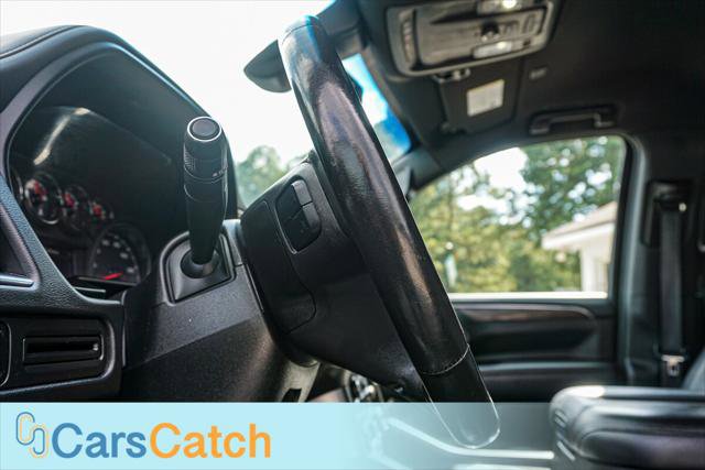 Used 2021 Chevrolet Tahoe LT image 33