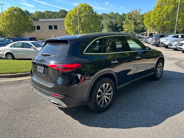 Used 2023 Mercedes-Benz GLC 300 image 5