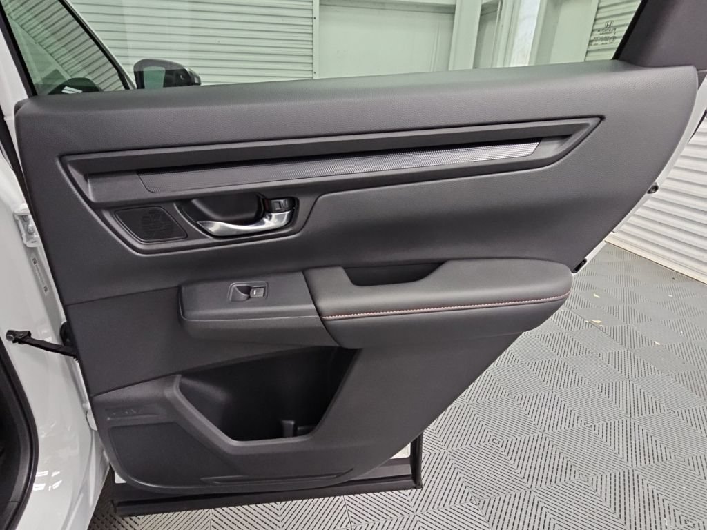 Used 2026 Honda CR-V Sport-L image 35