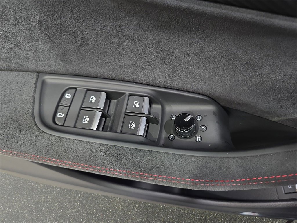 New 2026 Audi RS Q8 performance image 28