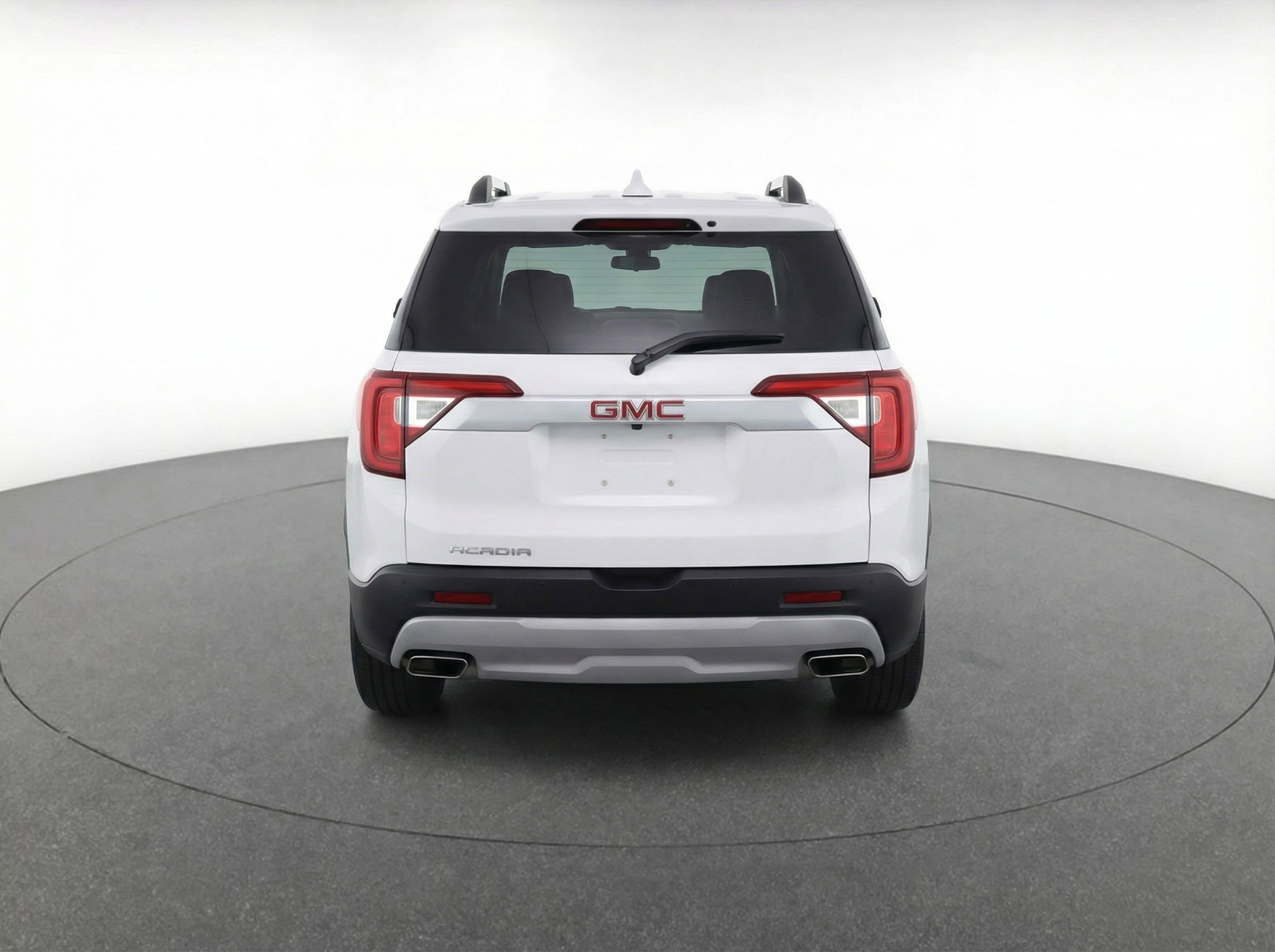Used 2023 GMC Acadia SLT FWD image 7