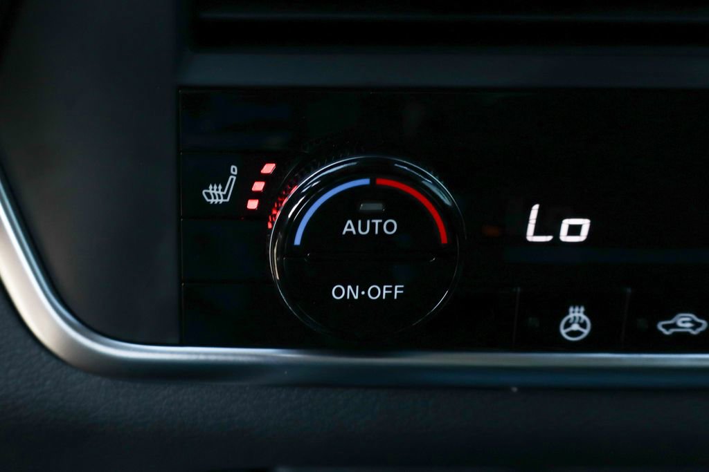 Used 2026 Nissan Rogue SV w/ Cold Weather Package image 31