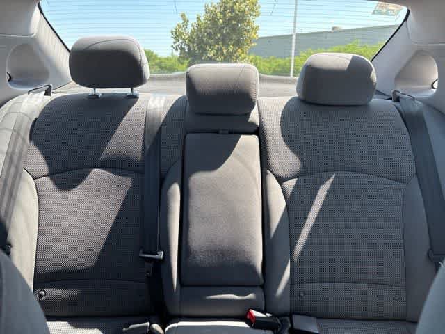 Used 2014 Hyundai Sonata GLS w/ Popular Equipment Group 2 FWD image 20