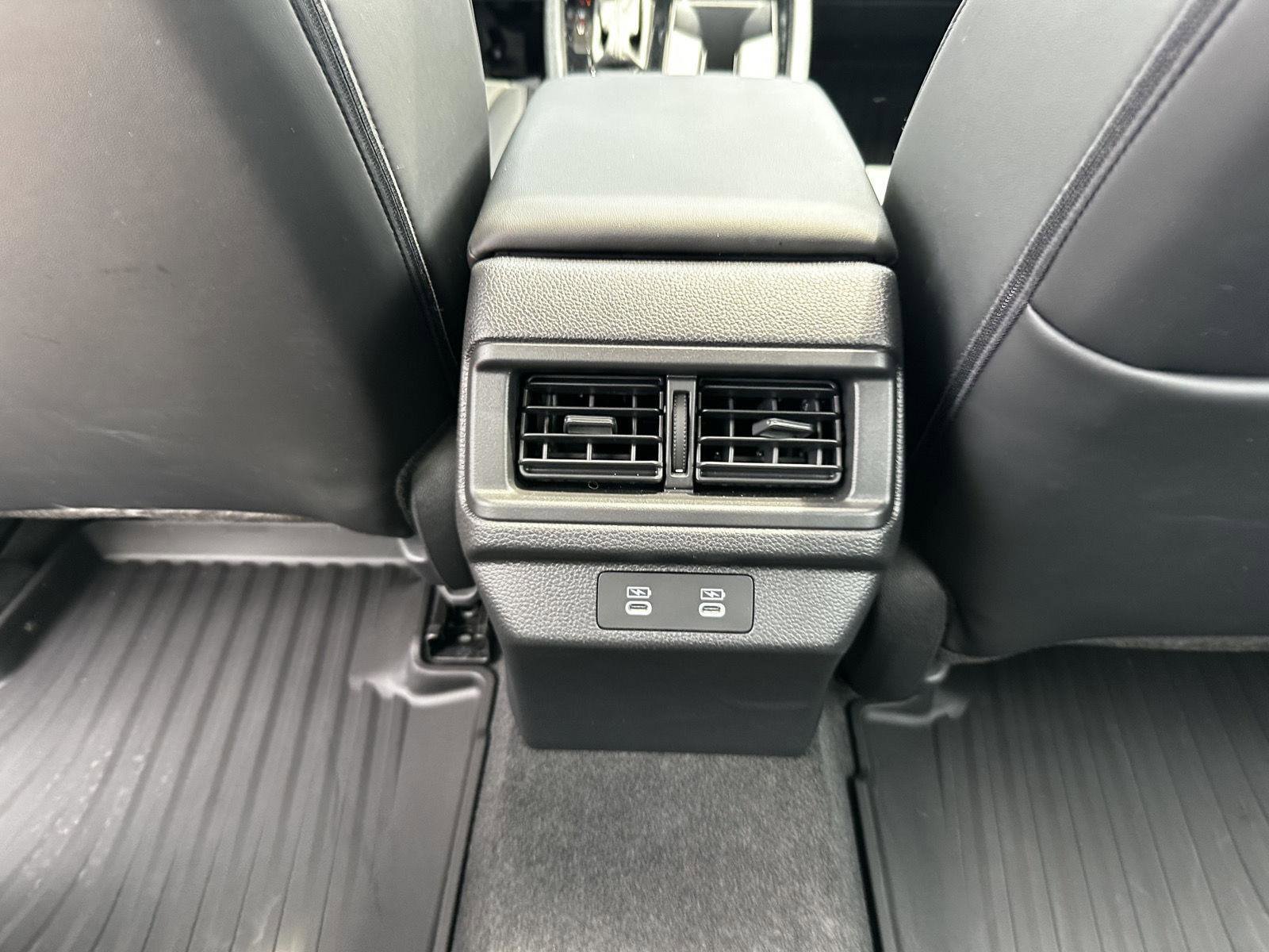 Certified 2025 Honda Accord EX-L image 20