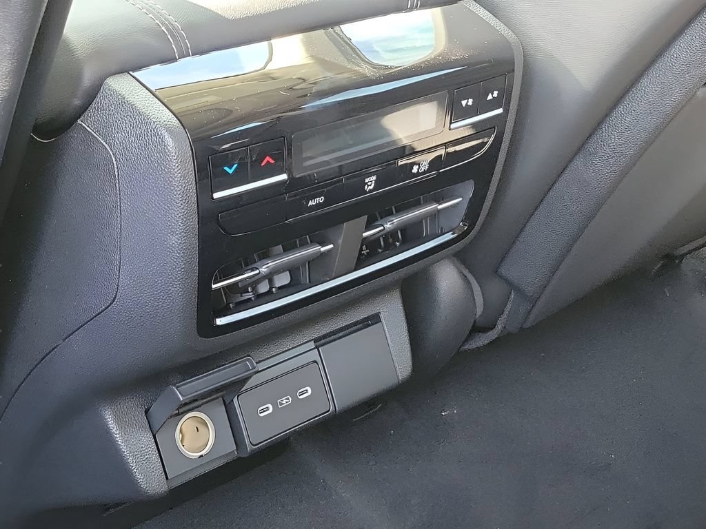 New 2026 Acura MDX FWD w/ Technology Package image 46