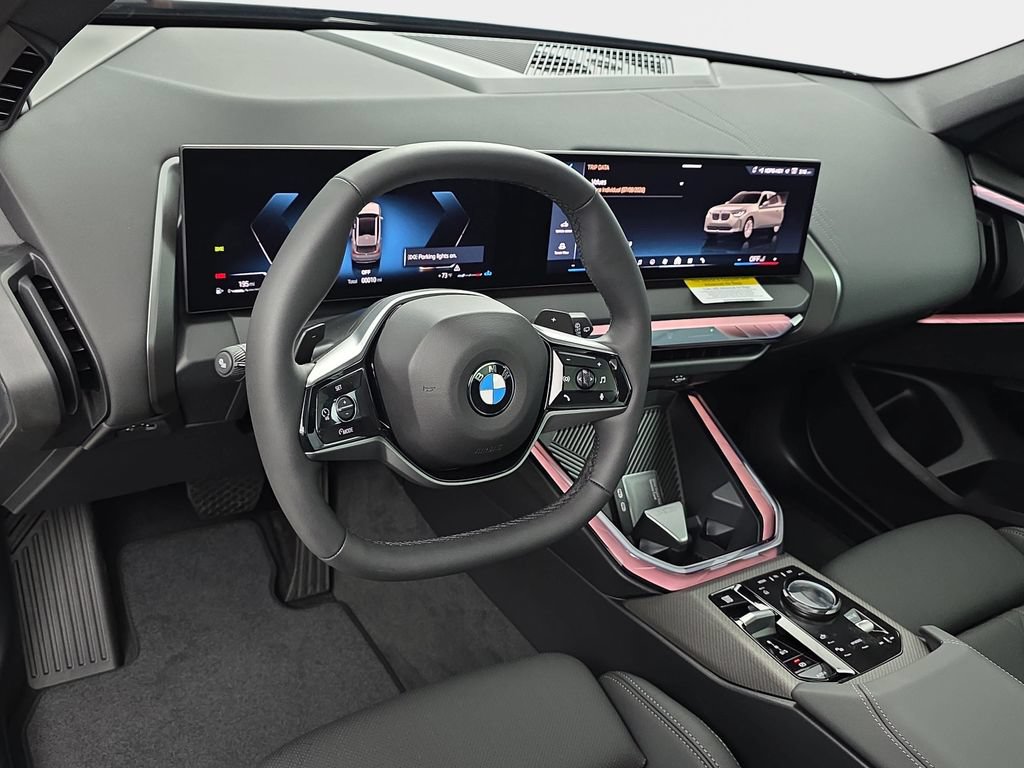 New 2026 BMW X3 xDrive30i w/ Convenience Package AWD/4WD image 16