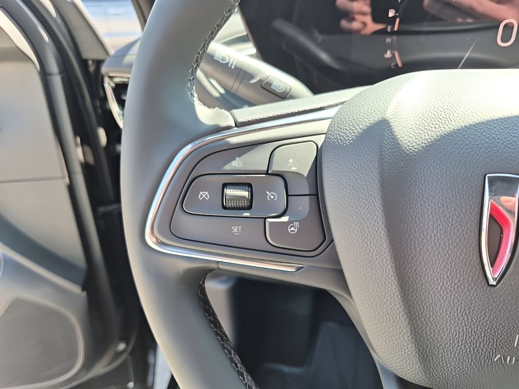 New 2026 Buick Envista Sport Touring w/ Convenience I Package FWD image 36