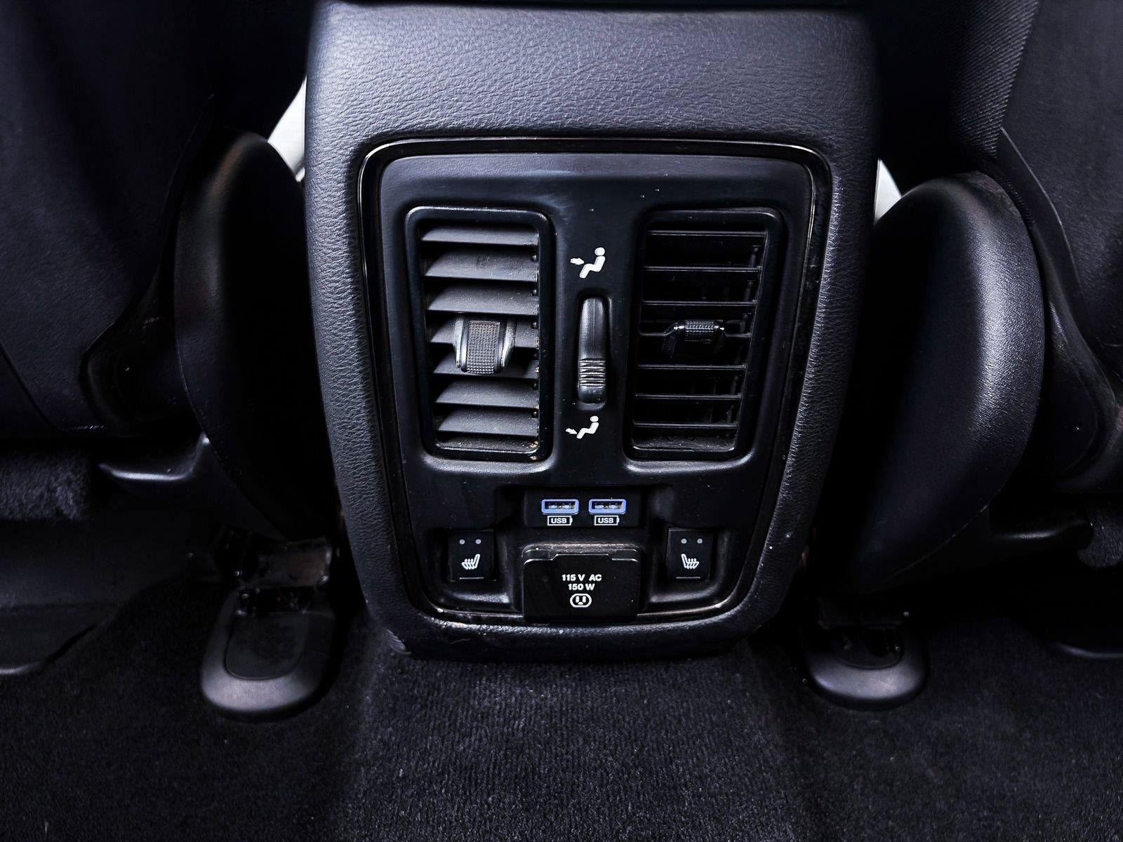 Used 2021 Jeep Grand Cherokee High Altitude AWD/4WD image 28