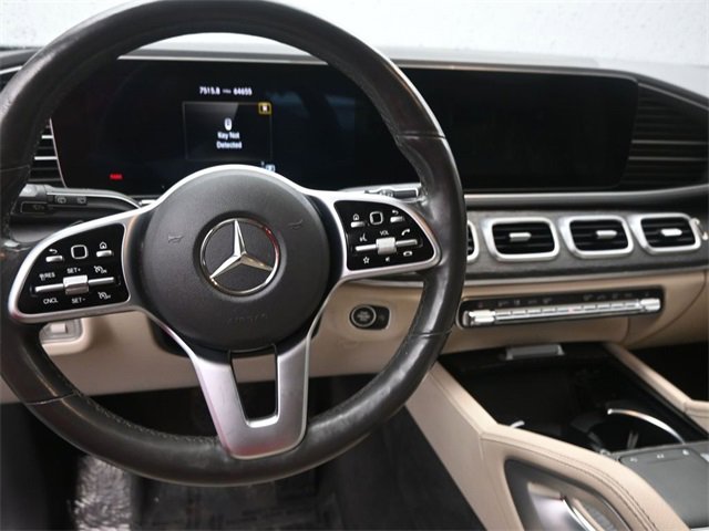 Used 2020 Mercedes-Benz GLE 350 4MATIC w/ Premium Package image 12