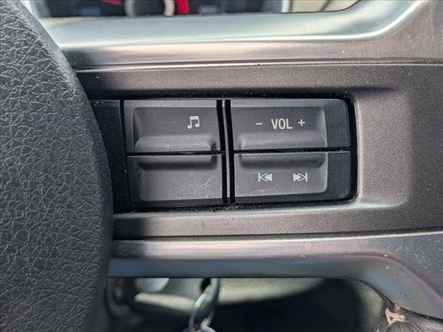 Used 2014 Ford Mustang Coupe RWD image 19