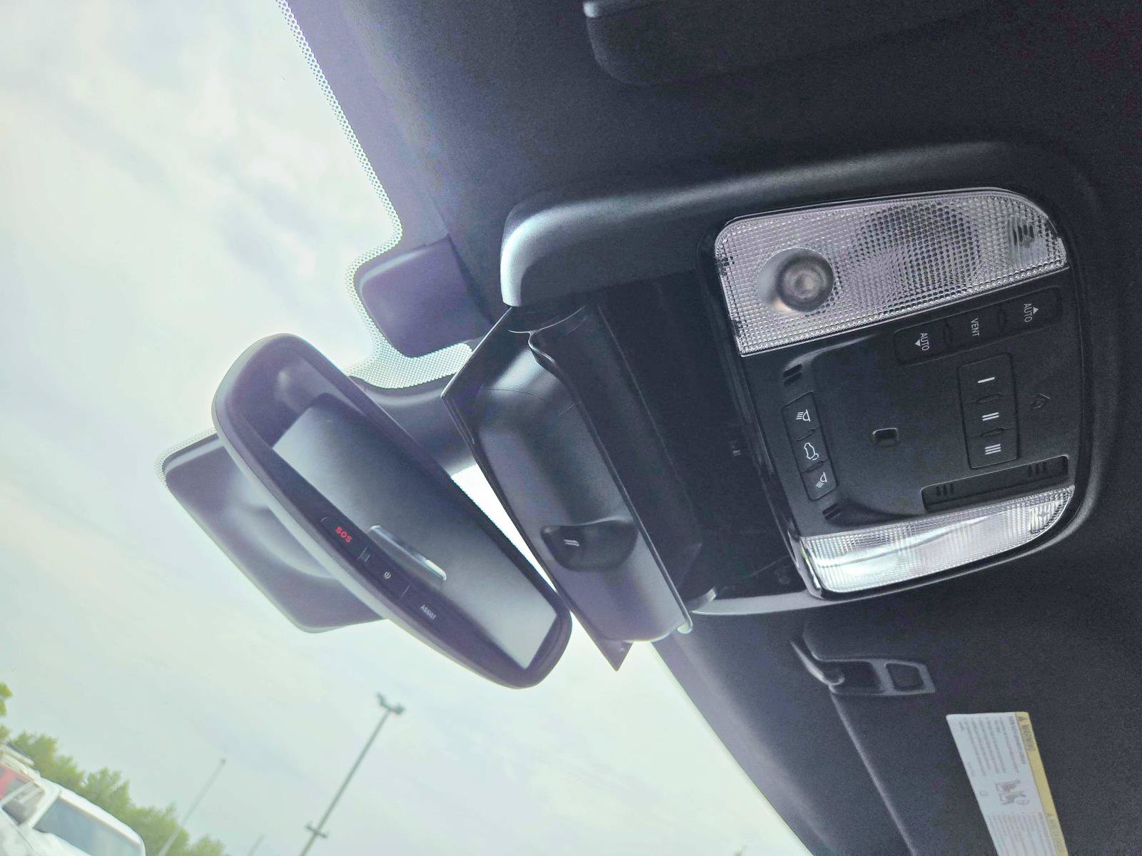 Used 2025 Dodge Durango R/T AWD/4WD image 41