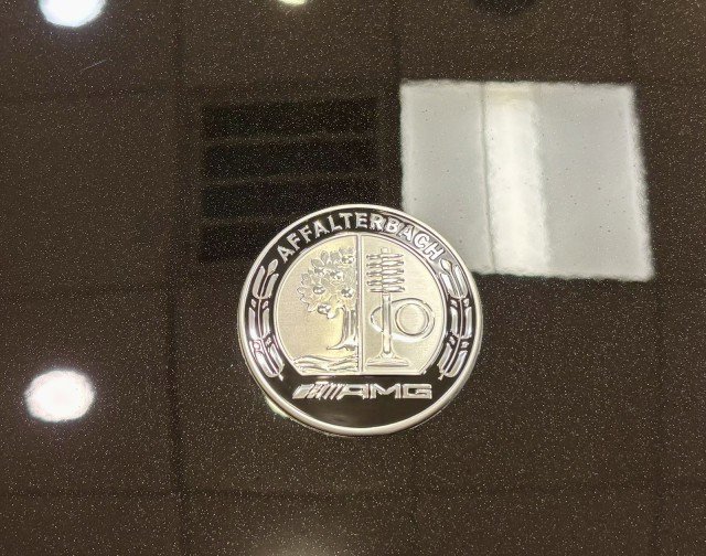 New 2026 Mercedes-Benz S 63 AMG S image 9