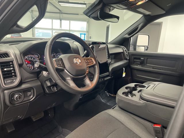 New 2026 RAM 2500 Tradesman image 12