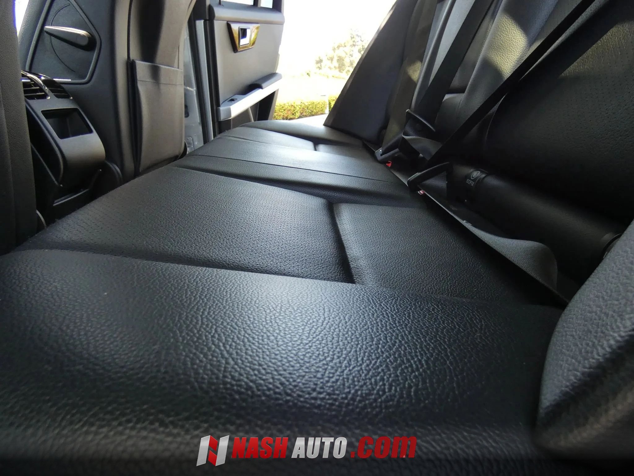 Used 2012 Mercedes-Benz GLK 350 2WD image 41