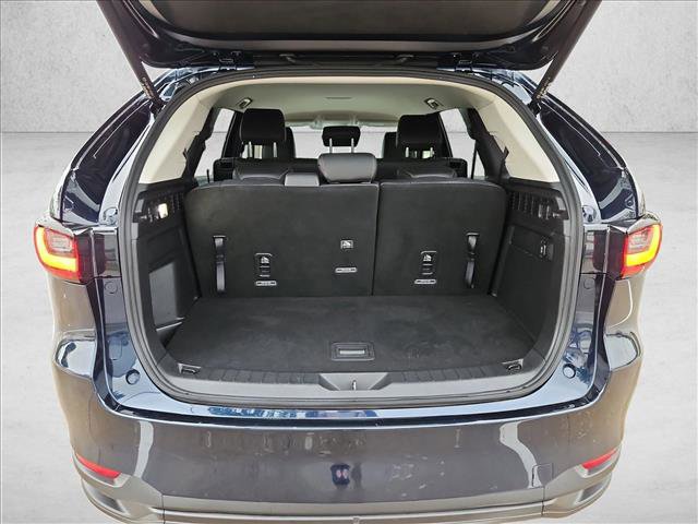 Used 2026 MAZDA CX-90 3.3 Turbo w/ Select Package AWD/4WD image 6