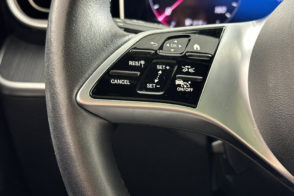 Certified 2024 Mercedes-Benz C 300 Sedan image 30