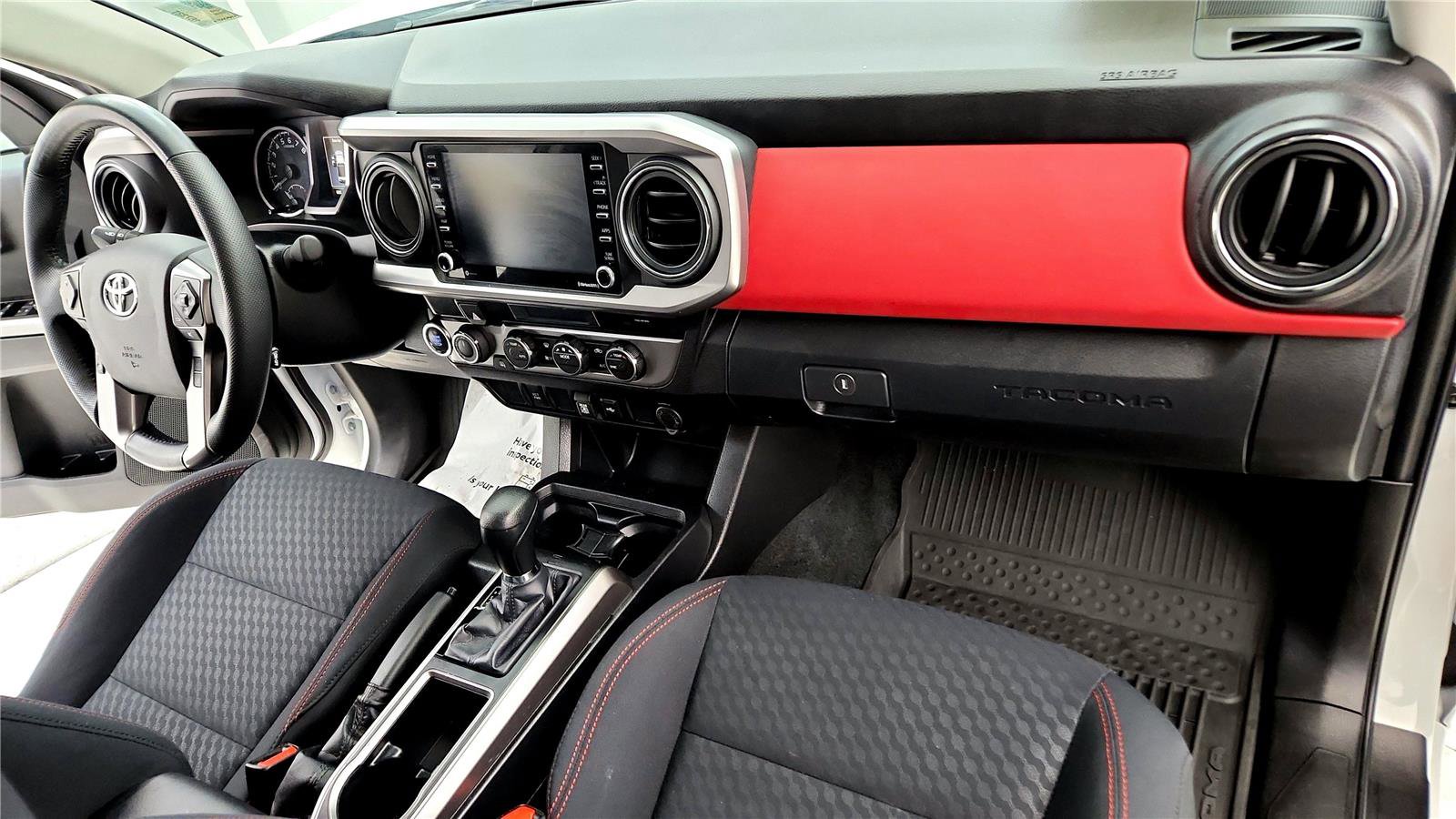 Certified 2023 Toyota Tacoma SR5 image 32