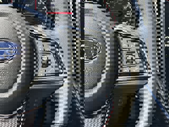 New 2025 Subaru WRX Premium image 9