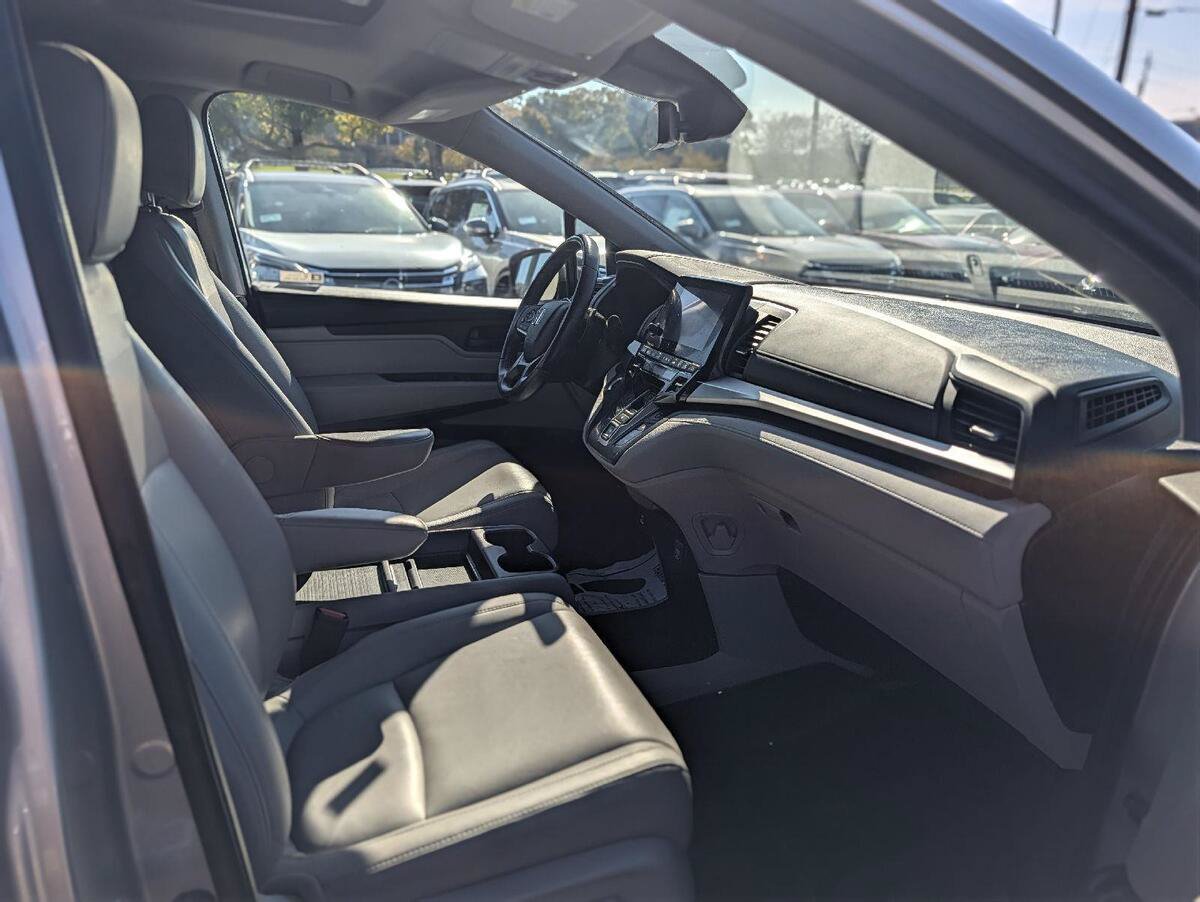 Used 2021 Honda Odyssey EX-L image 41
