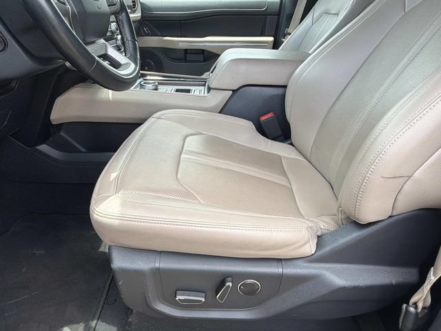 Certified 2024 Ford Expedition Limited RWD image 16