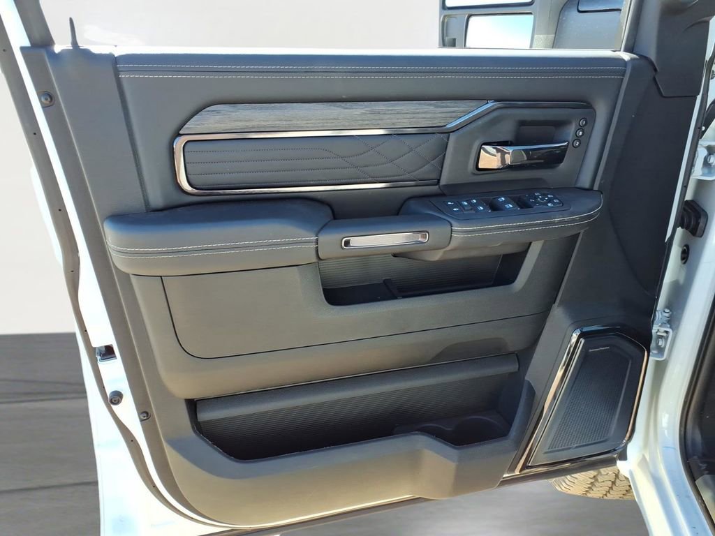 New 2026 RAM 2500 Limited image 21