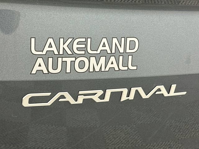 Used 2024 Kia Carnival SX Prestige FWD image 29