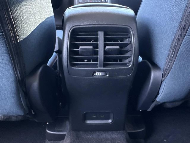 New 2026 Ford Bronco Sport Heritage image 16