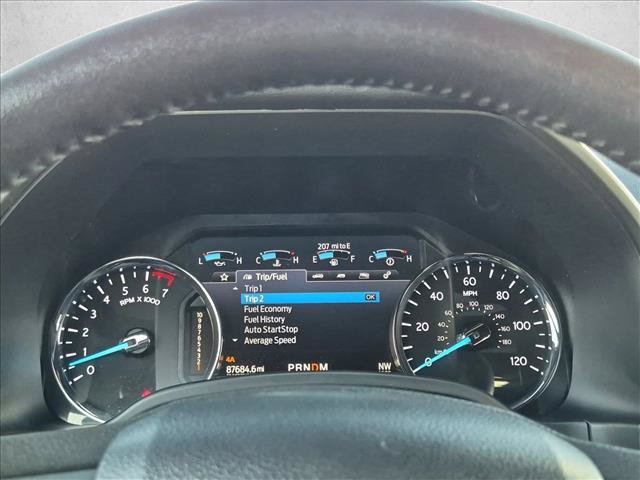 Used 2020 Ford Expedition XLT w/ Equipment Group 202A AWD/4WD image 11