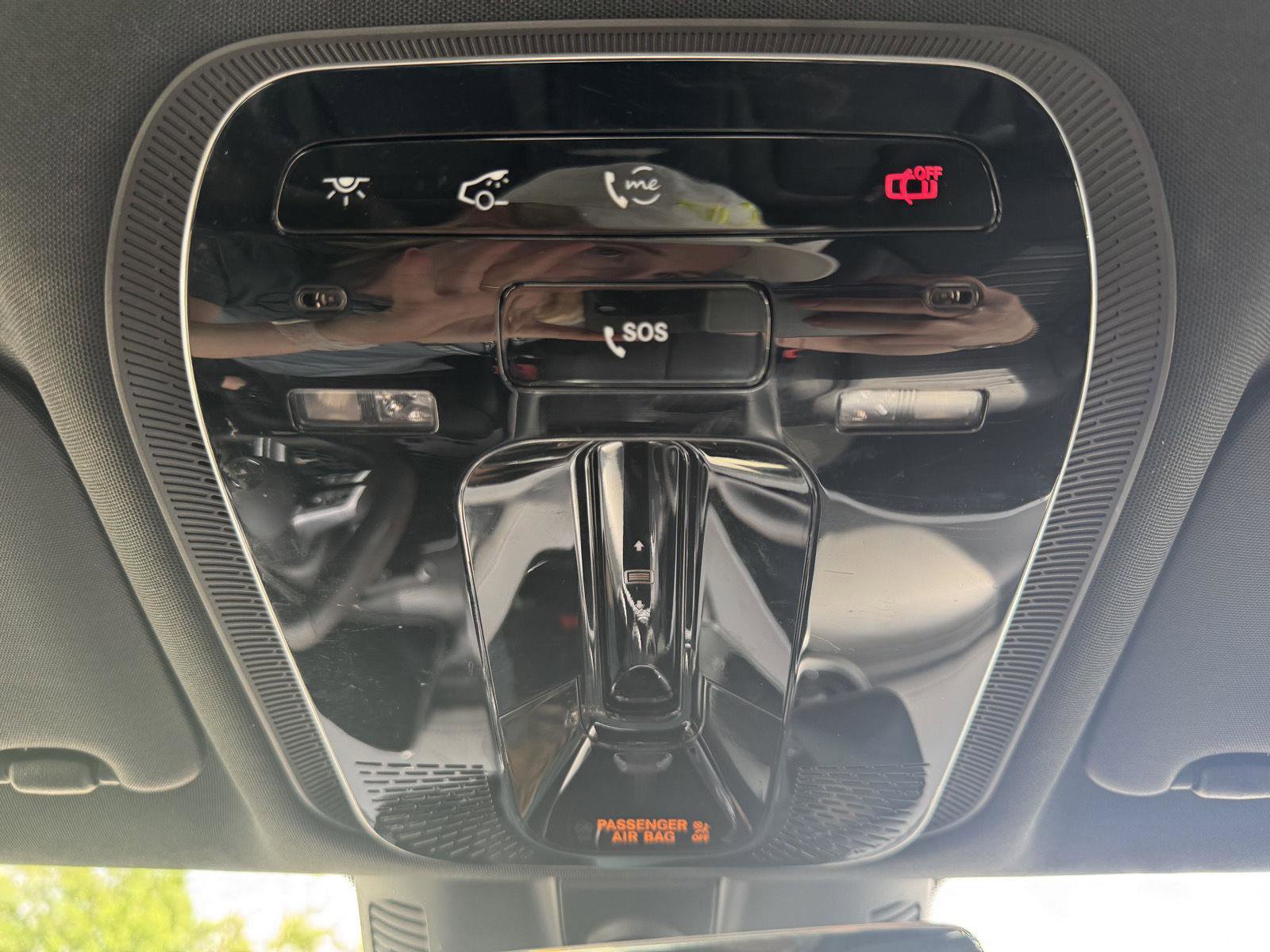 Certified 2024 Mercedes-Benz C 300 4MATIC Sedan image 13