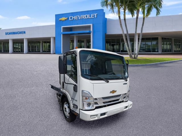 New 2024 Chevrolet Low Cab Forward