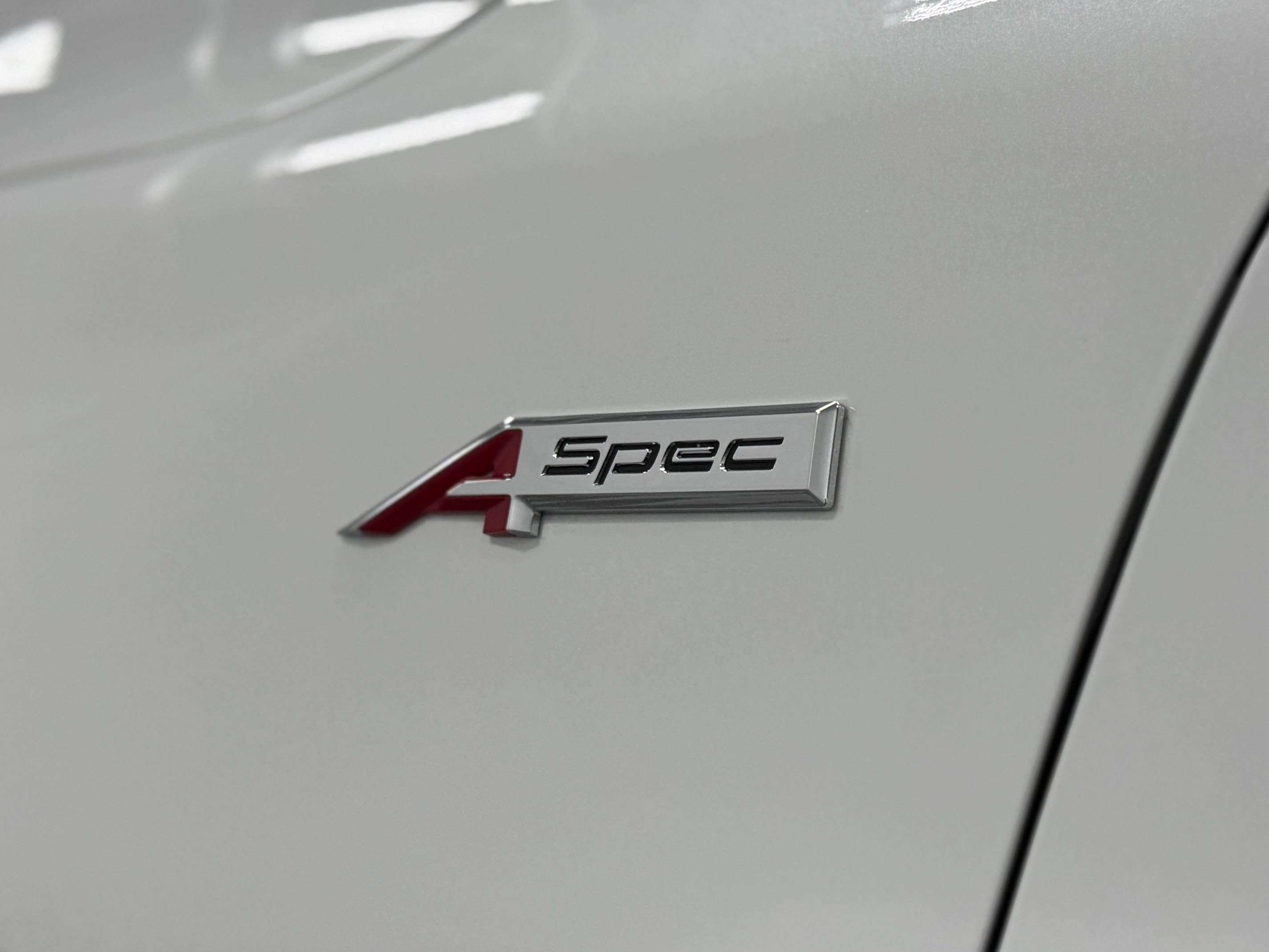 Used 2024 Acura Integra A-Spec w/ Technology Package FWD image 9