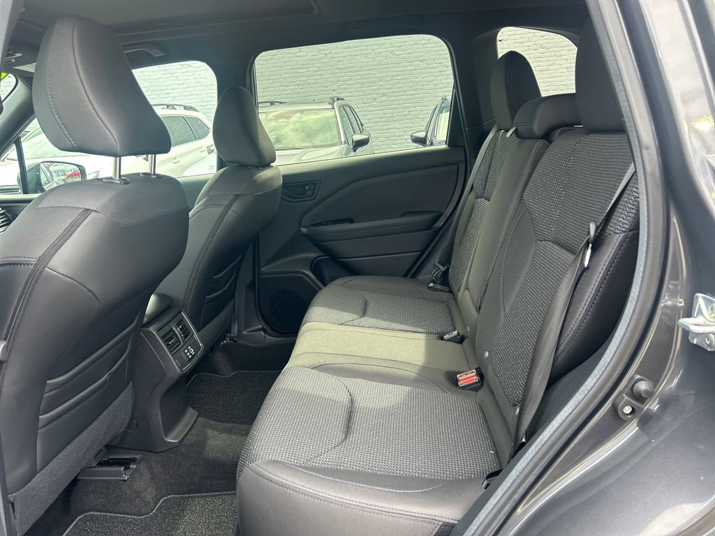 Used 2026 Subaru Forester Premium AWD/4WD image 28