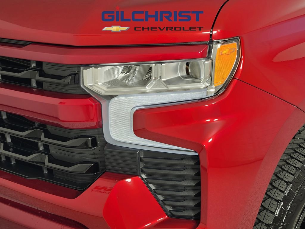 New 2026 Chevrolet Silverado 1500 RST image 9