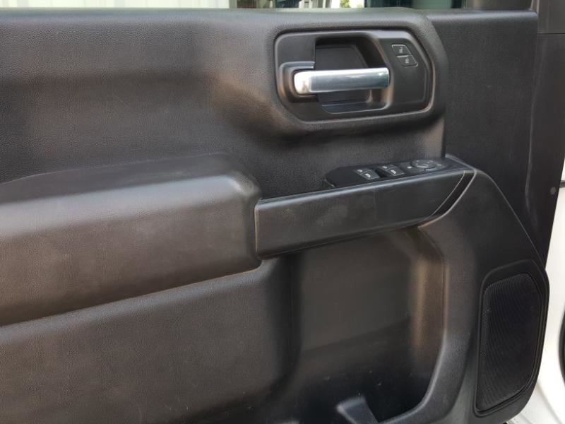 Used 2022 Chevrolet Silverado 2500 W/T w/ WT Fleet Convenience Package image 21