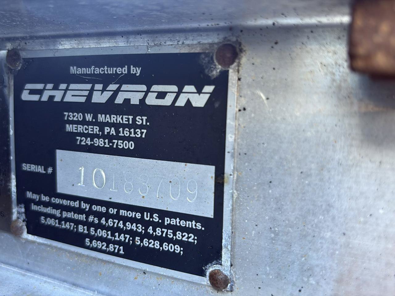 Used 2012 RAM 5500 SLT RWD image 24