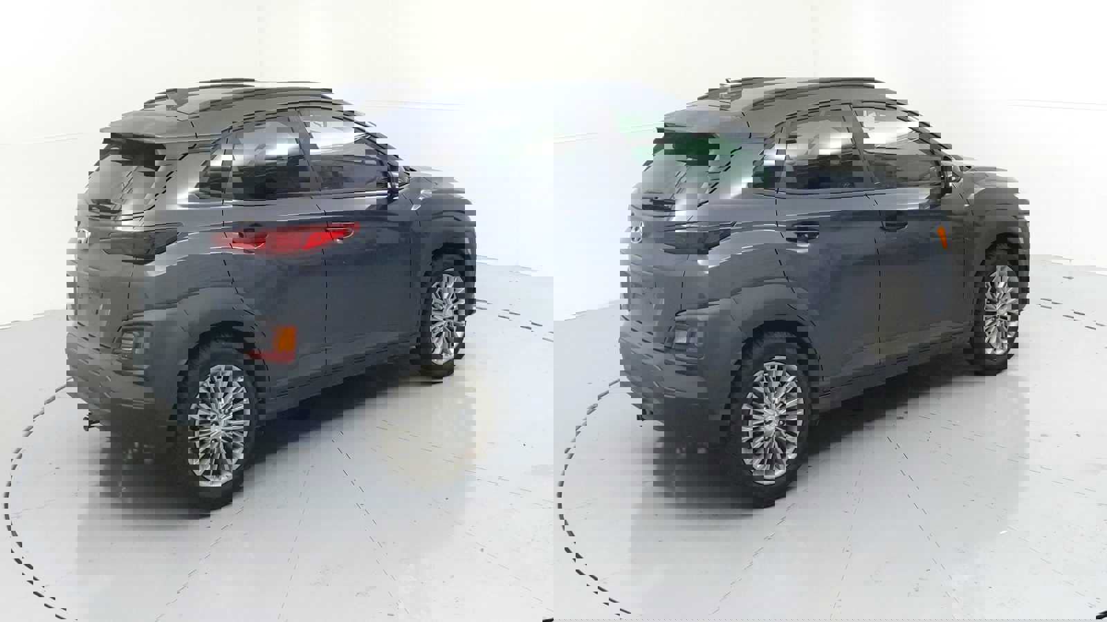 Used 2019 Hyundai Kona SEL w/ SEL Tech Package 02 image 10