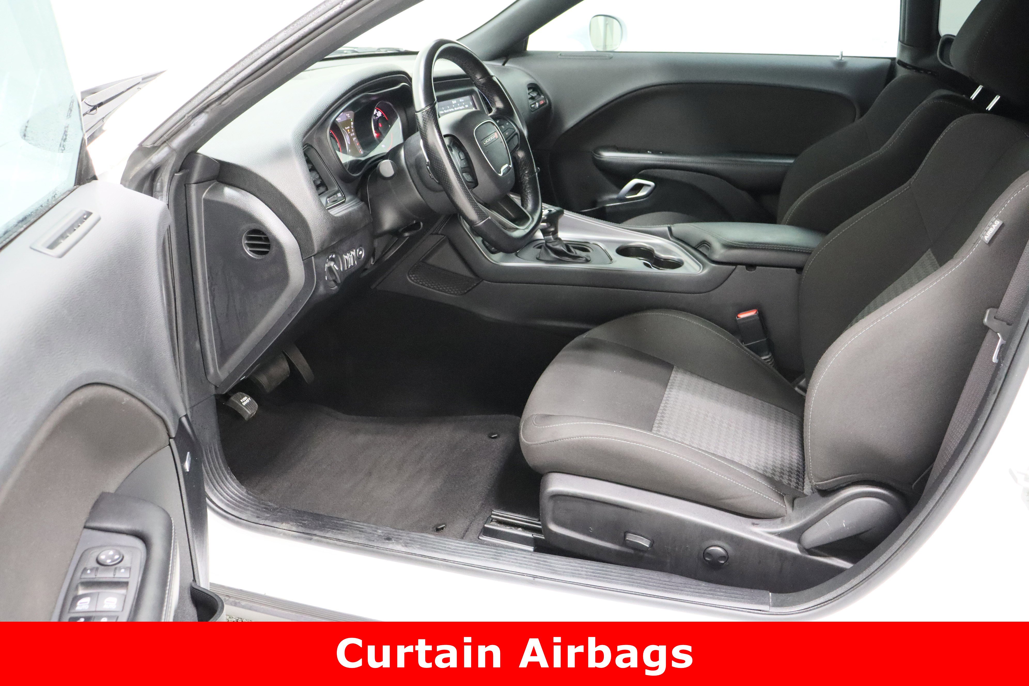 Used 2023 Dodge Challenger R/T Scat Pack image 15