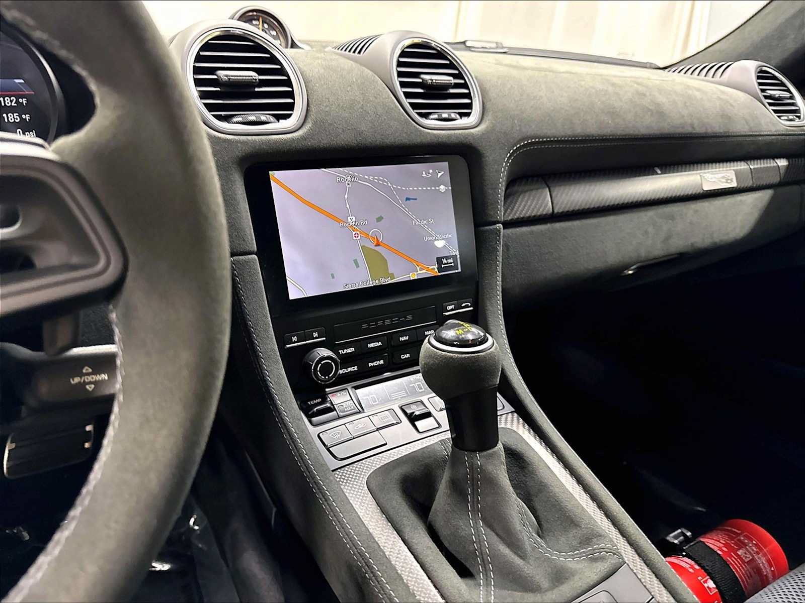 Used 2024 Porsche 718 Cayman GT4 RS RWD image 19