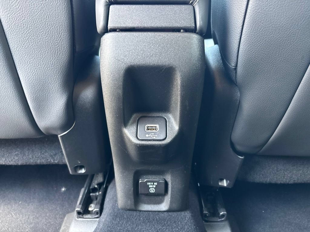 Used 2021 Jeep Renegade Limited AWD/4WD image 32