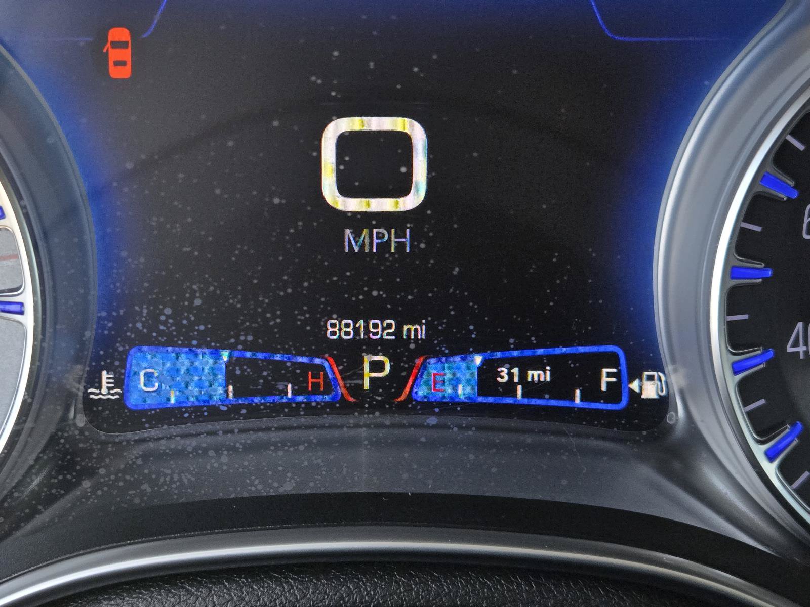 Used 2021 Chrysler 300 Touring w/ Sport Appearance Package RWD image 14